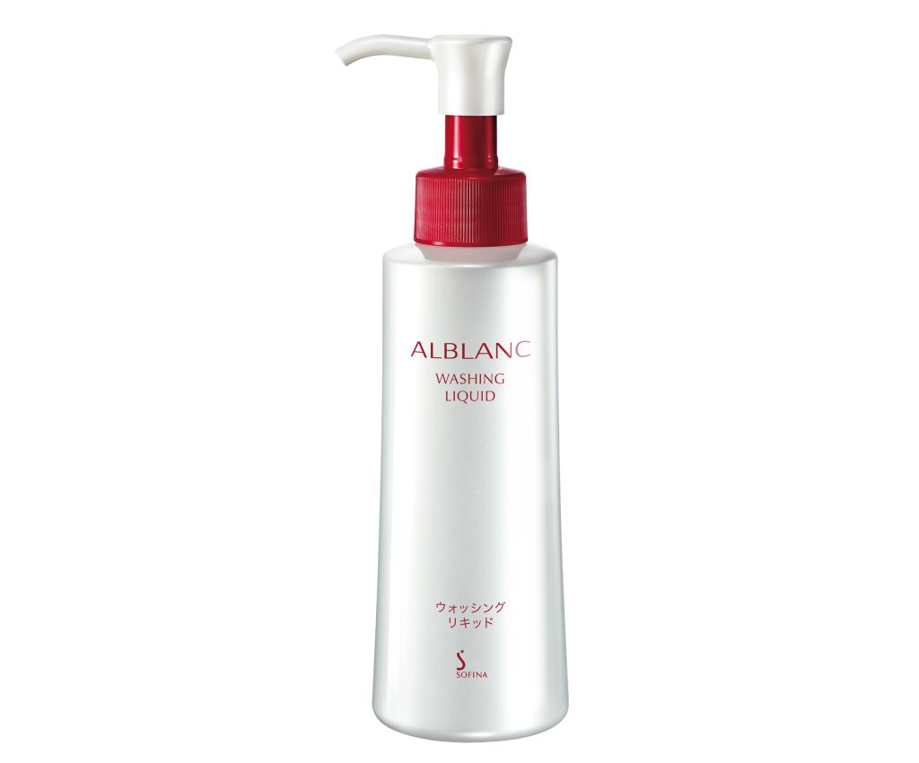 ALBLANC Washing Liquid 150ml